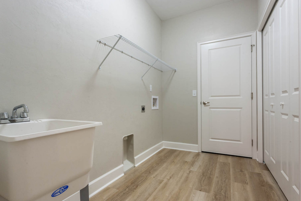 New Home - The Sylvania Model