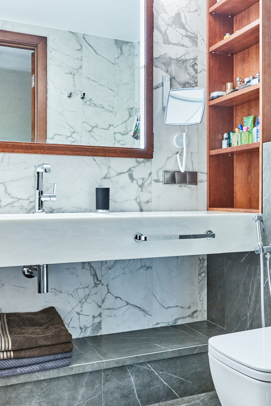 Квартира Карамышевская