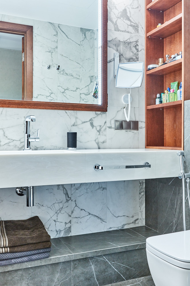 Квартира Карамышевская