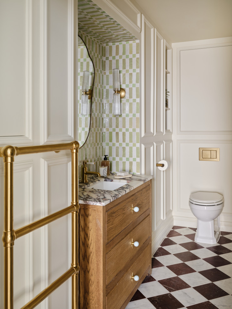 Islington, Ensuite