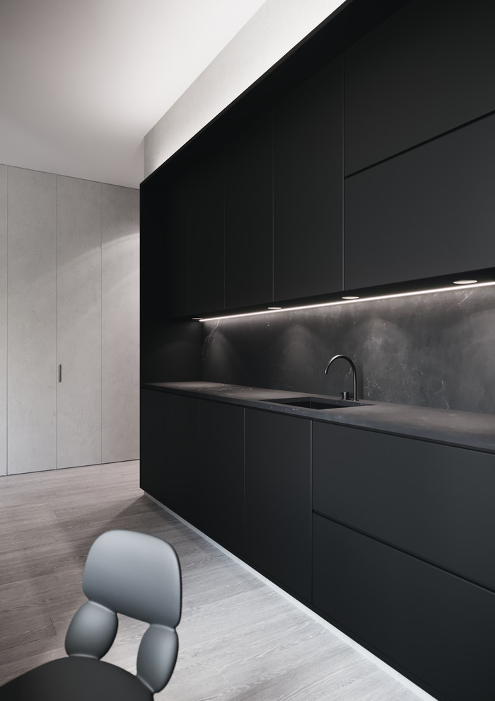 Строгость и красота минимализма