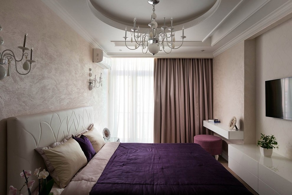 Квартира в Москве. "Люблино".