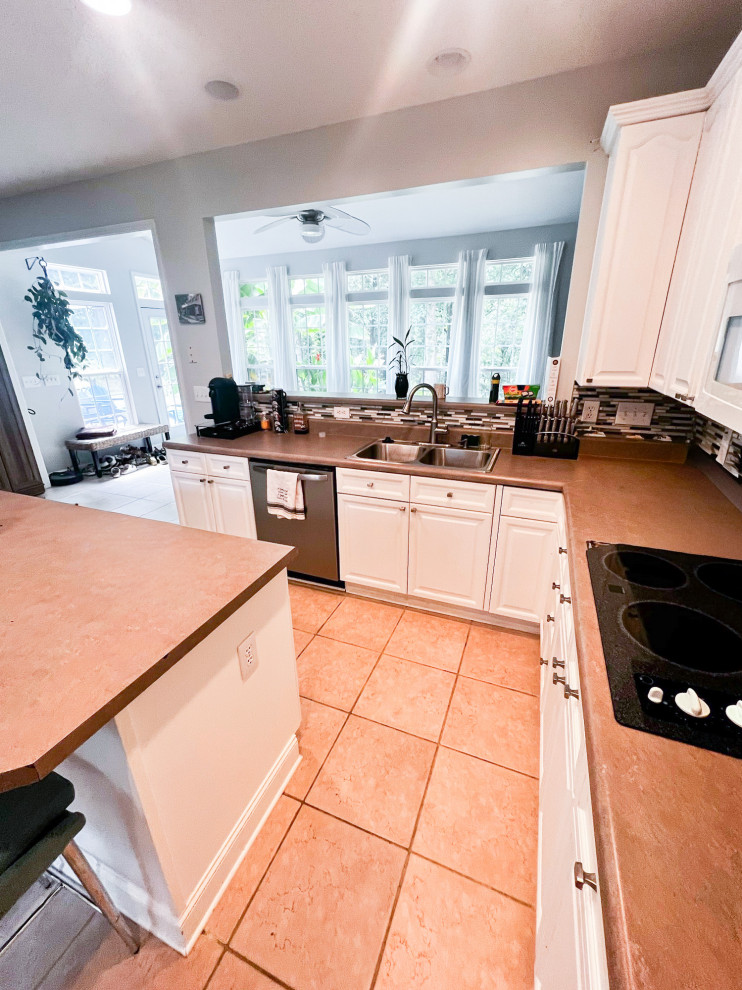 Kitchen Remodel- Charlotte, NC