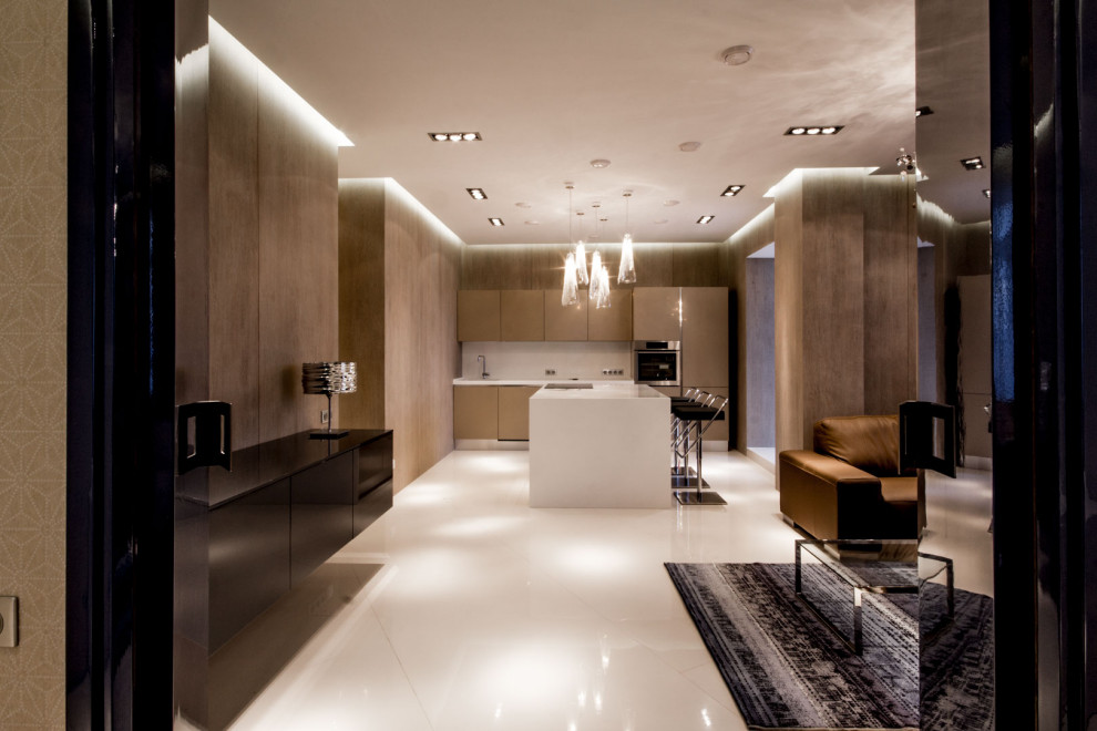 Квартира №82