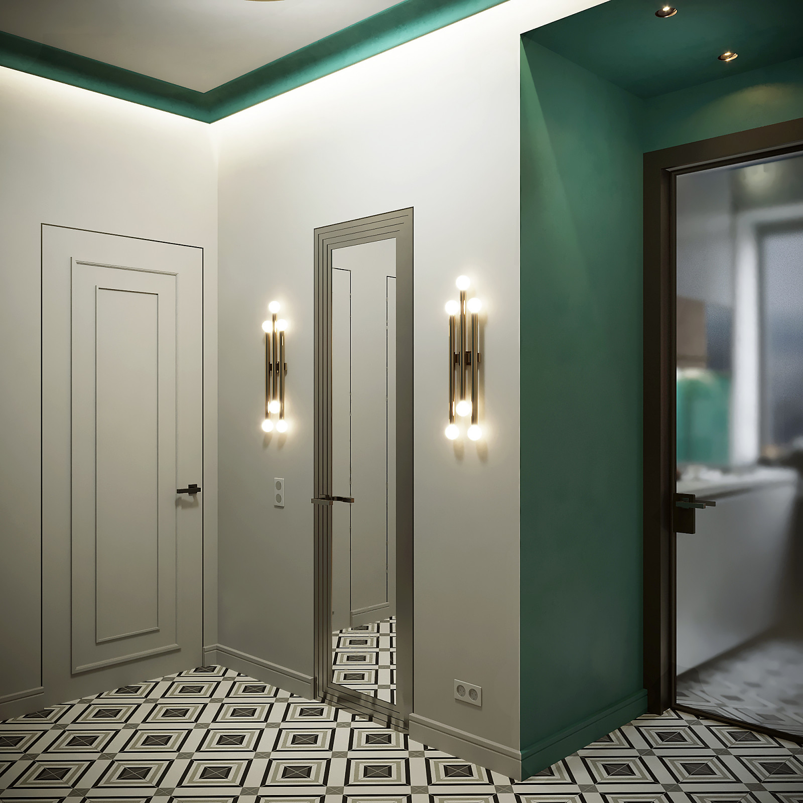 Фруктовые леденцы