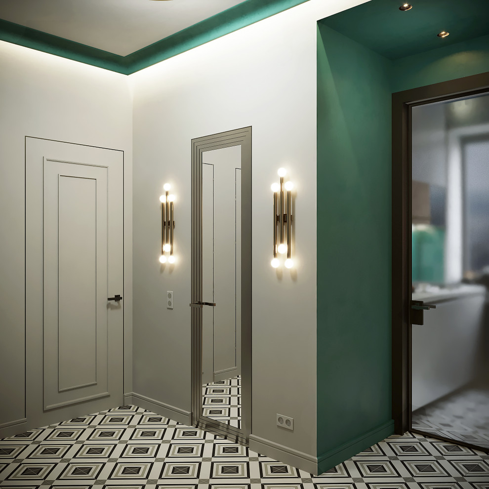 Фруктовые леденцы