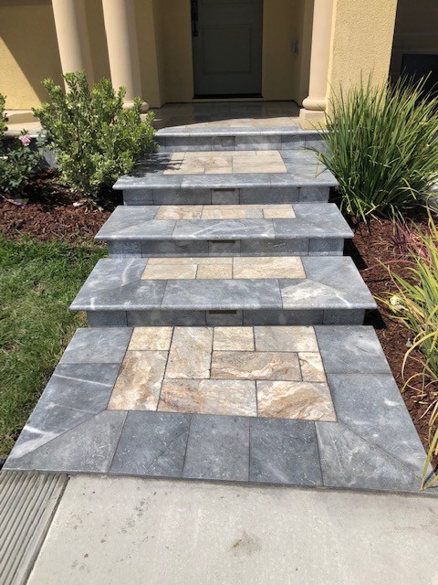 David Shawn Taylor (DSTscaping)