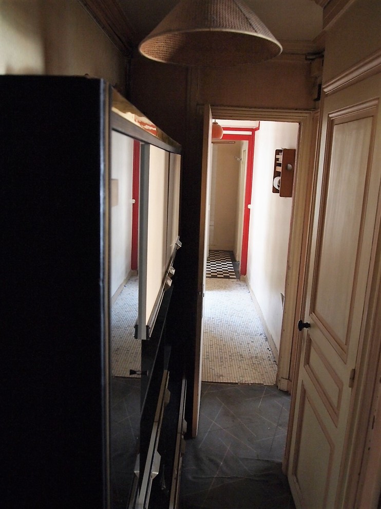 Meublé de charme en plein coeur de Vincennes