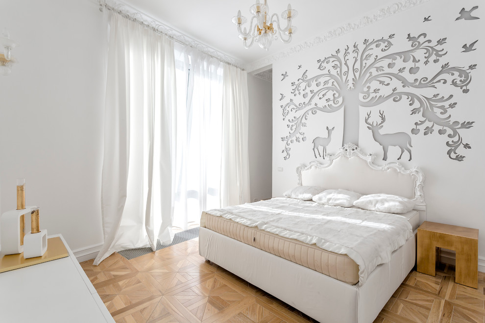 Квартира в Сколково