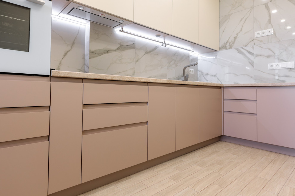 Ремонт кухни