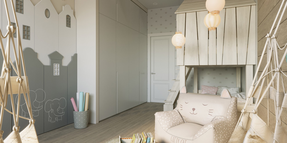 Квартира в ЖК Лайт-Сити