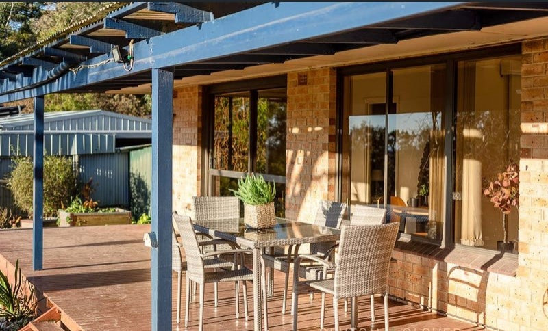 16 Jennings Drive, Ashton
