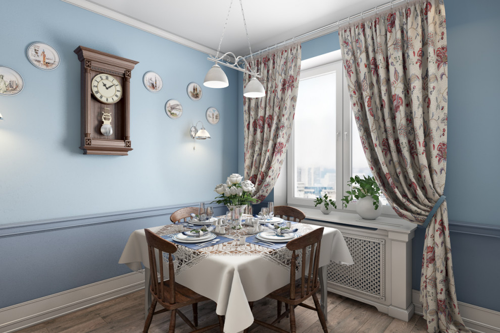 Квартира в Митино