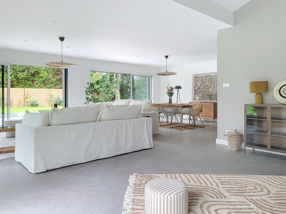 PROJET ST AUBIN I Home staging pour mieux vendre