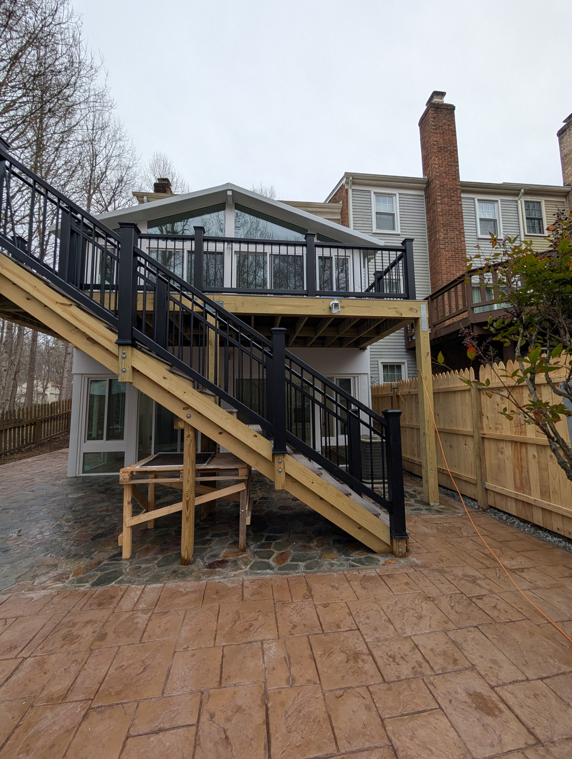 Better Living Sunrooms