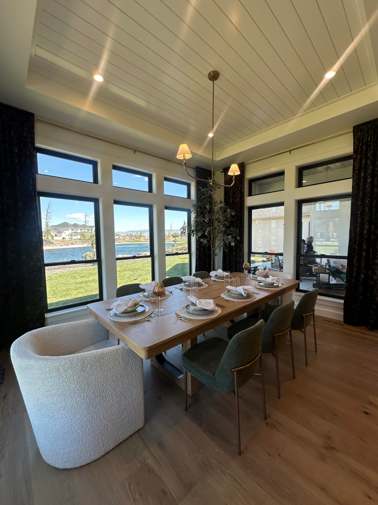 Star, Idaho Parade of homes