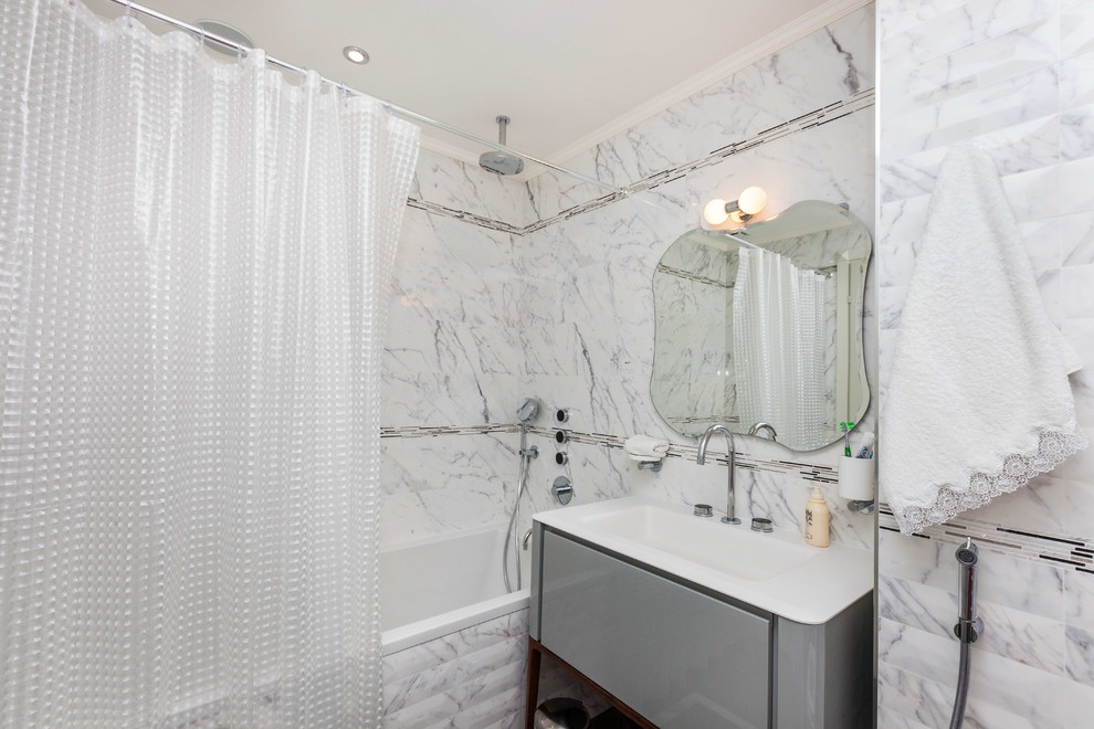 Квартира в Ницце