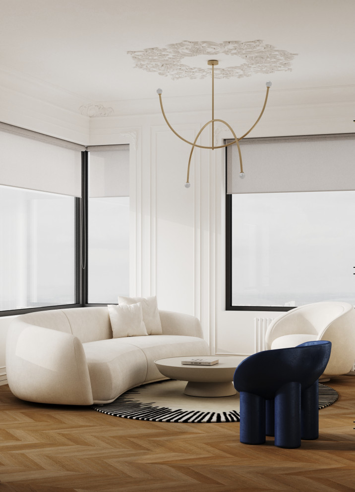 ЖК Береговой