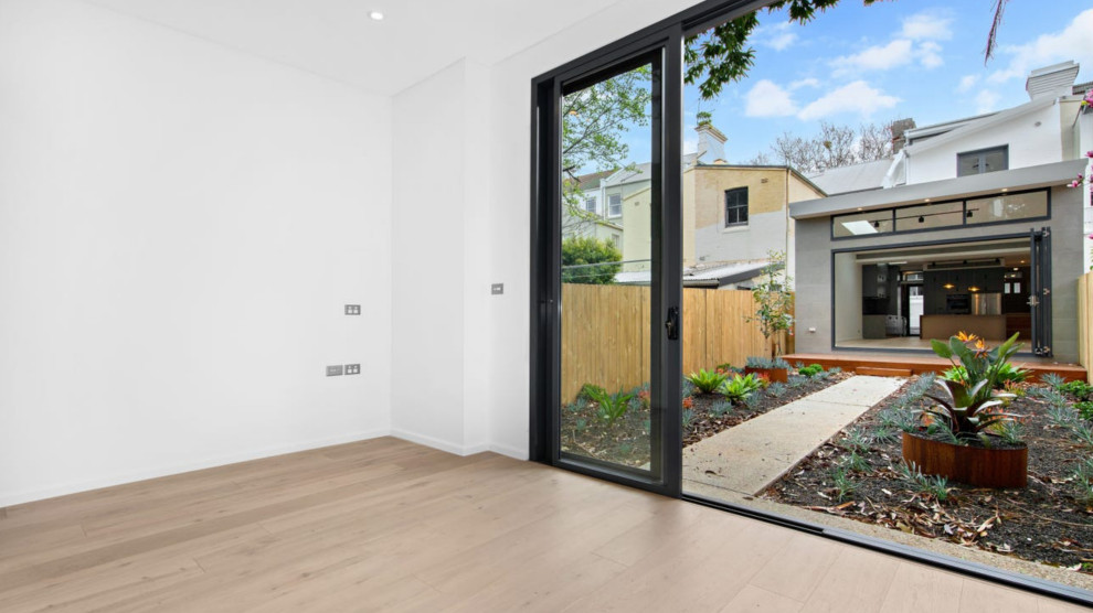 Surry Hills Renovation (Heritage Conservation Area)