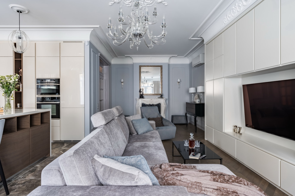 Квартира на Куйбышева