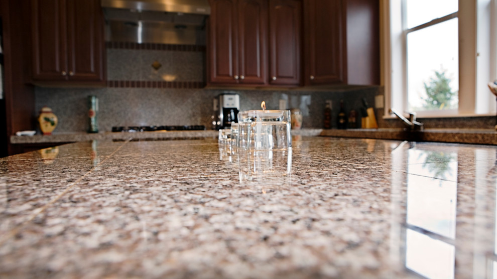 Maintenance and Care for Each Countertop Material