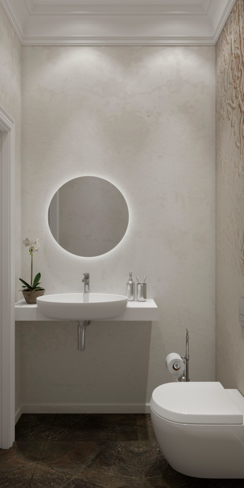 Частный дом в поселке Рижский Квартал