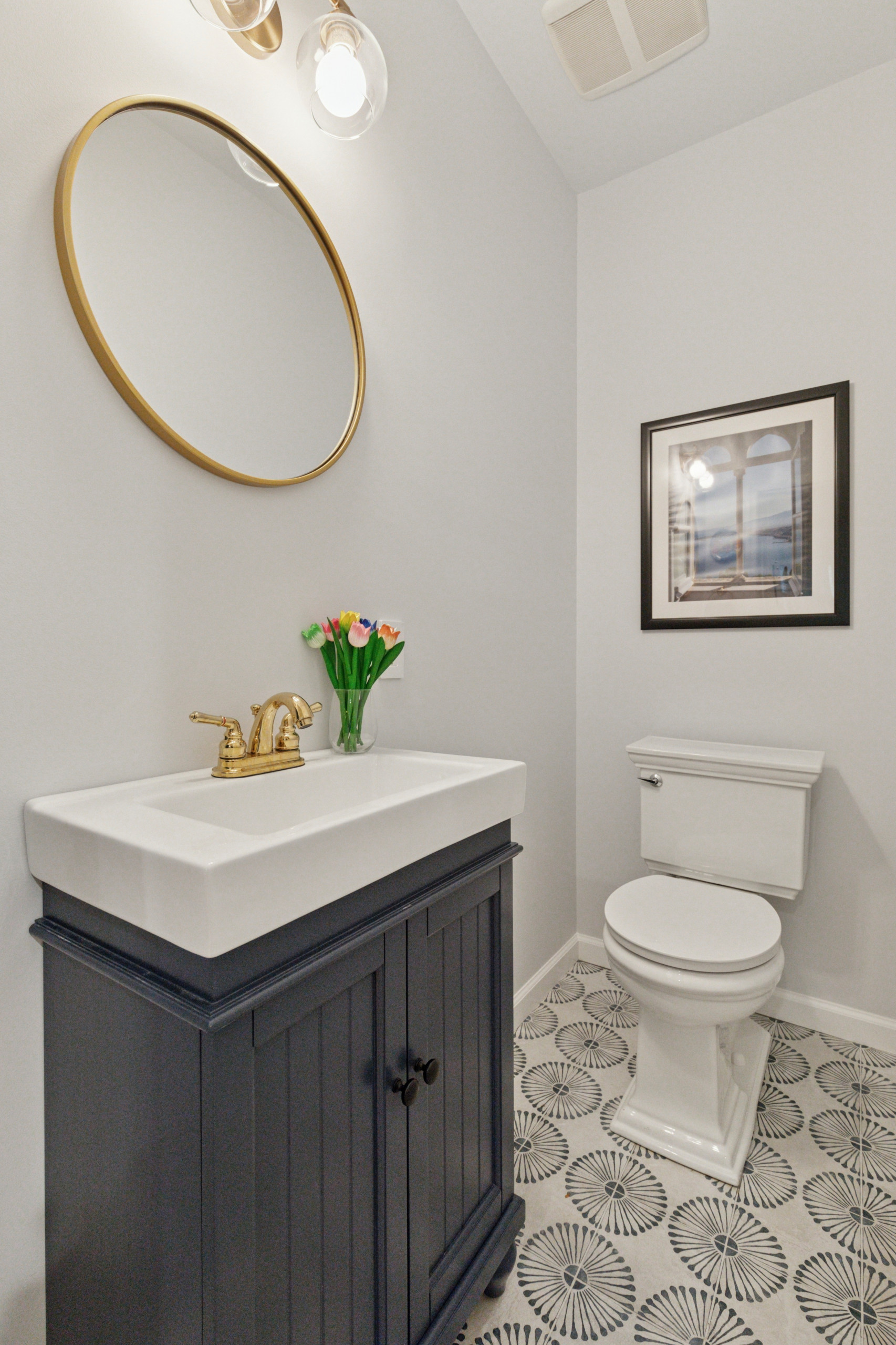 Move-In Ready Remodel