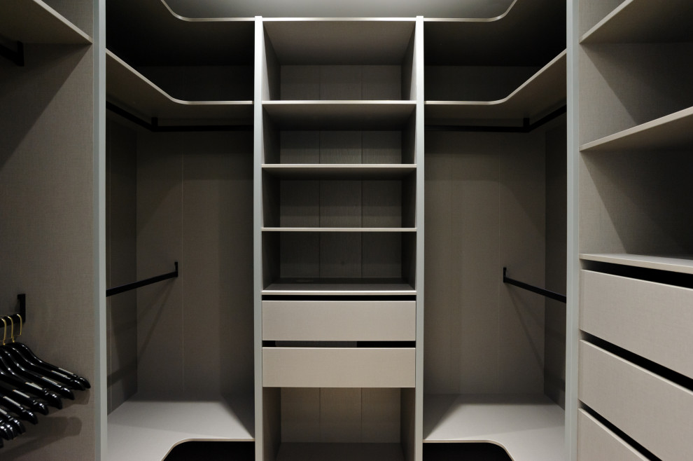 Пятикомнатная квартира 115 кв/м в ЖК «Headliner»