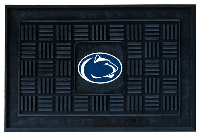 Penn State Door Mat, 19.5"x31.25"