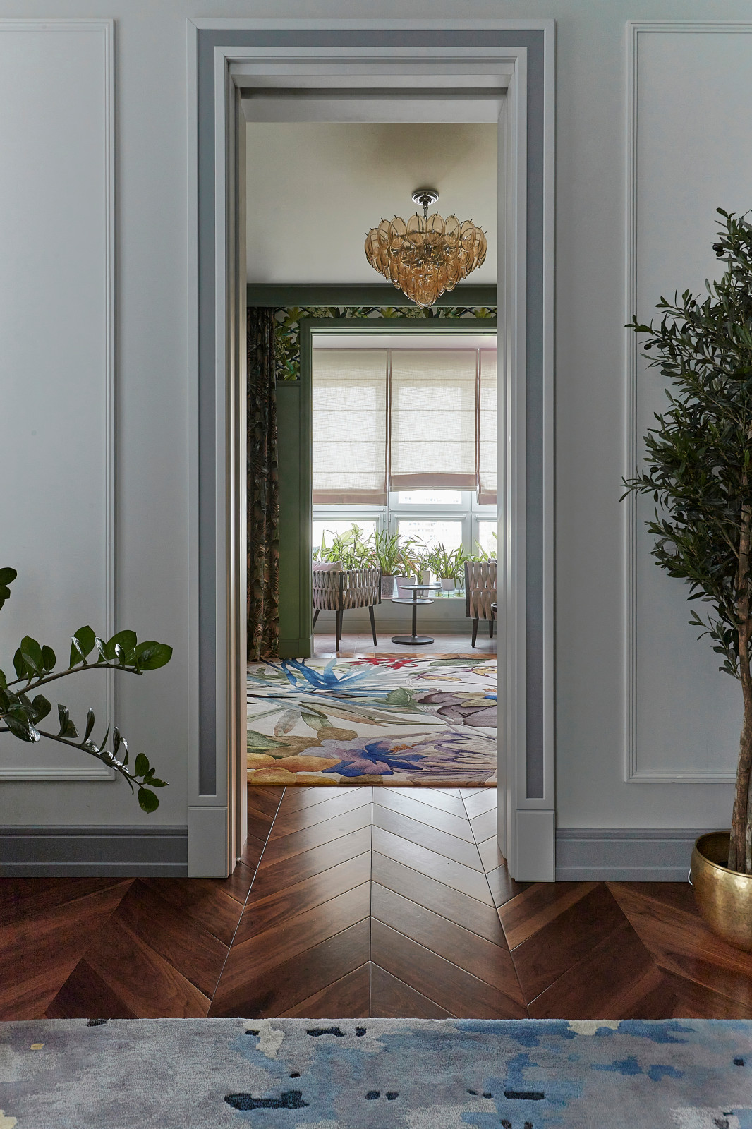 ЖК Ривер Парк