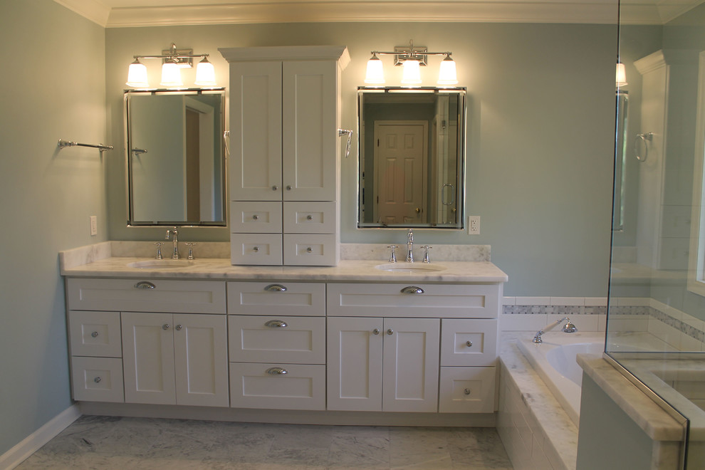 lester master bath