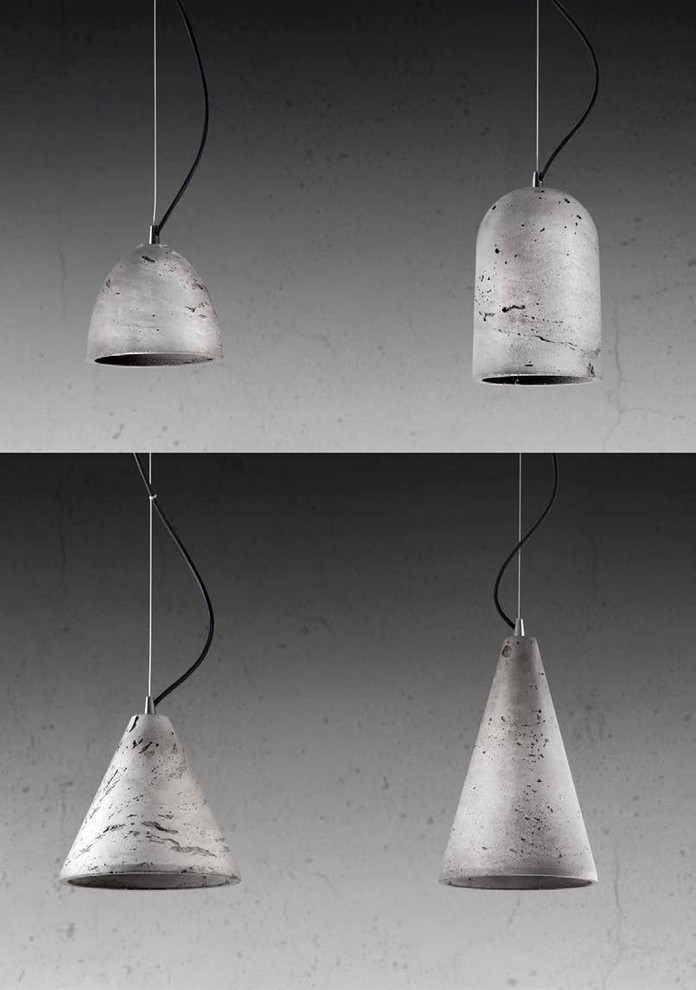 Коллекция Модерн