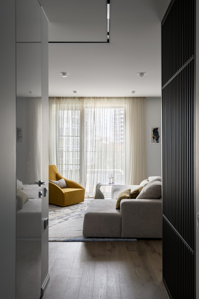 Квартира в ЖК "Декабристов"