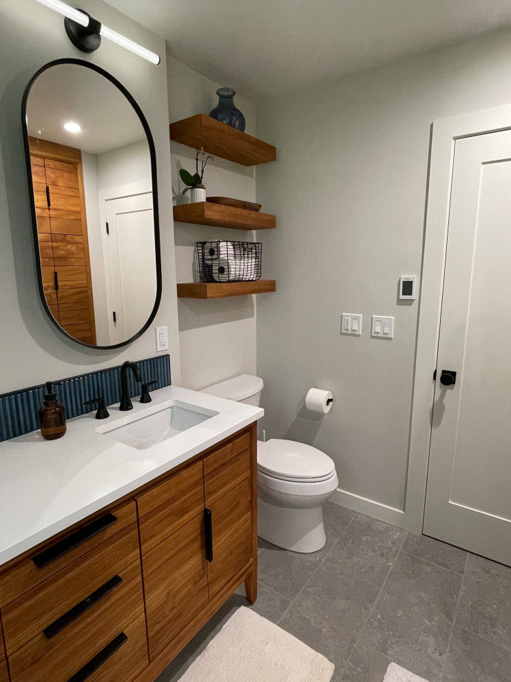 Stunning Guest Bath