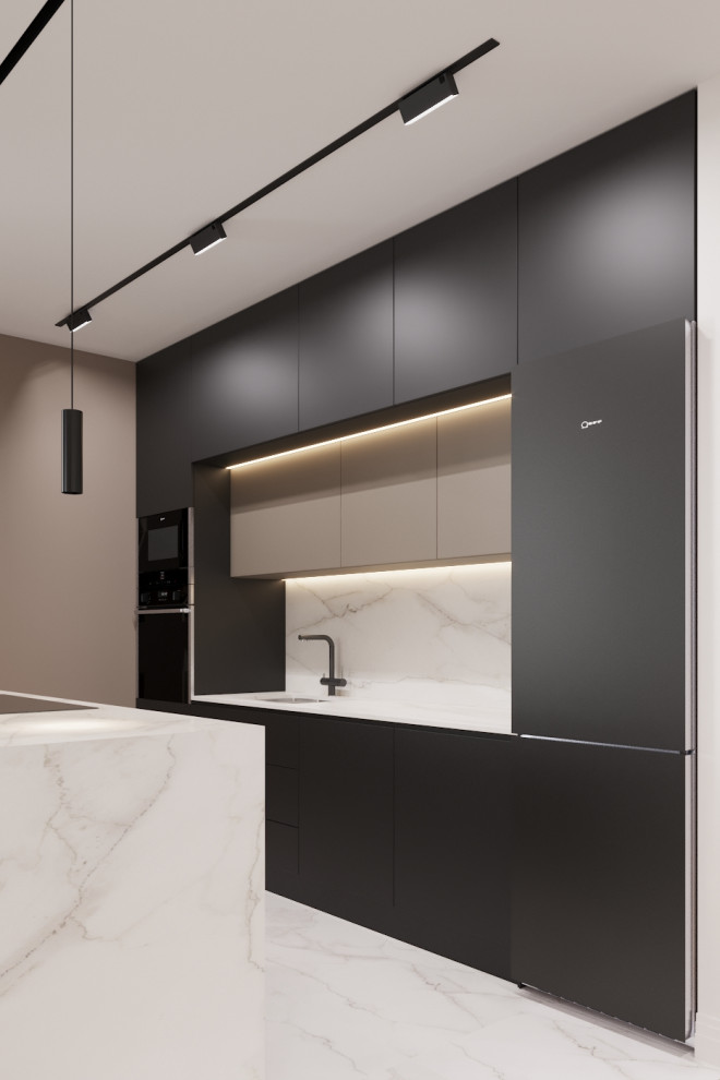 ЖК Хорошевский