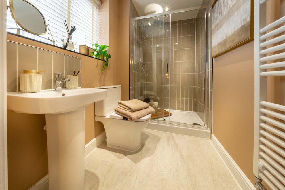 Appleby - New Build - Stage to Sell