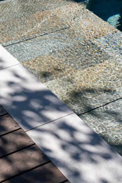VILLA TAMARIS pools