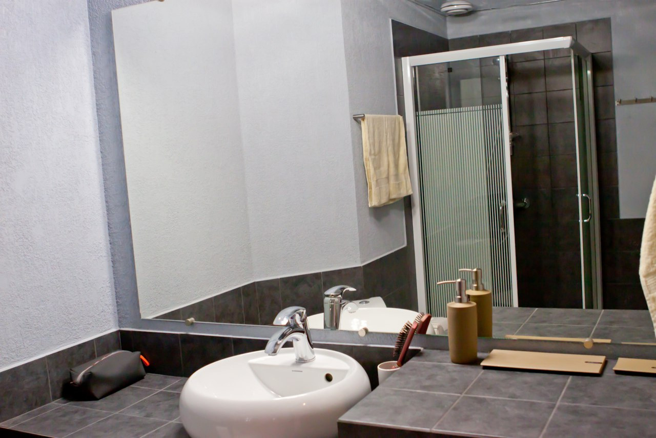 Реализация дизайн-проекта 2-х км. кв. 63 кв.м