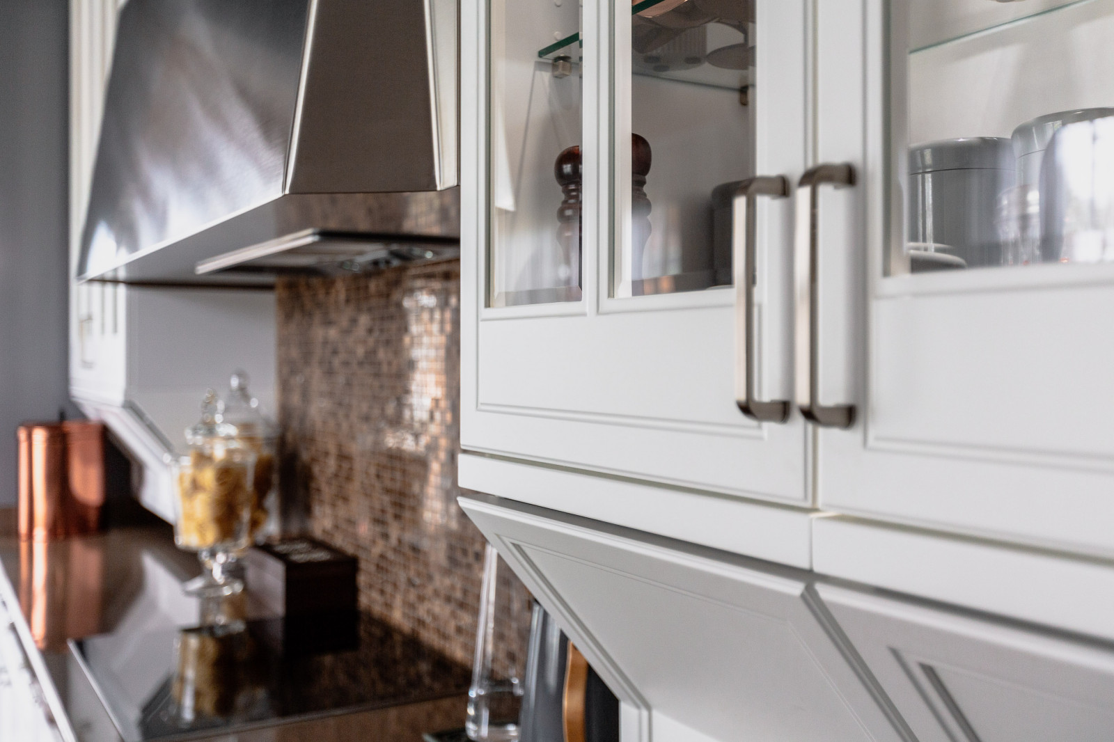 Дом в Сосновом бору