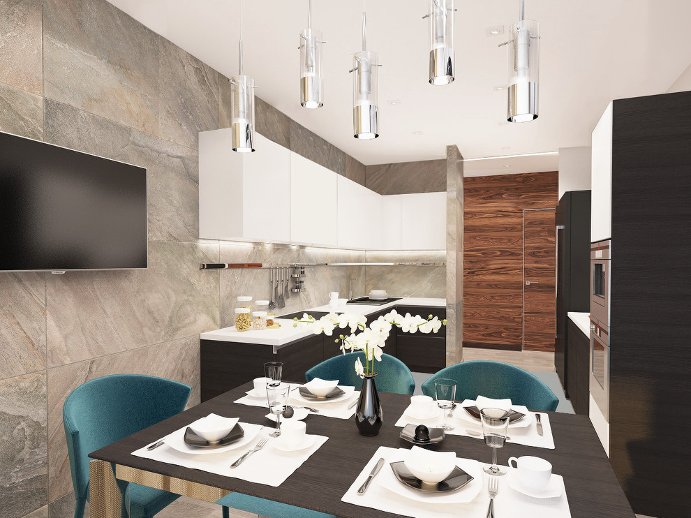 Дизайн квартиры г.Томск