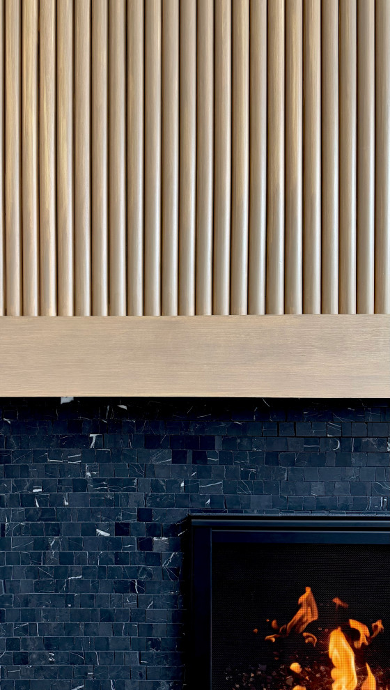 Sterling Serenity | Highlands Ranch, CO | Kitchen & Family Room Remodel