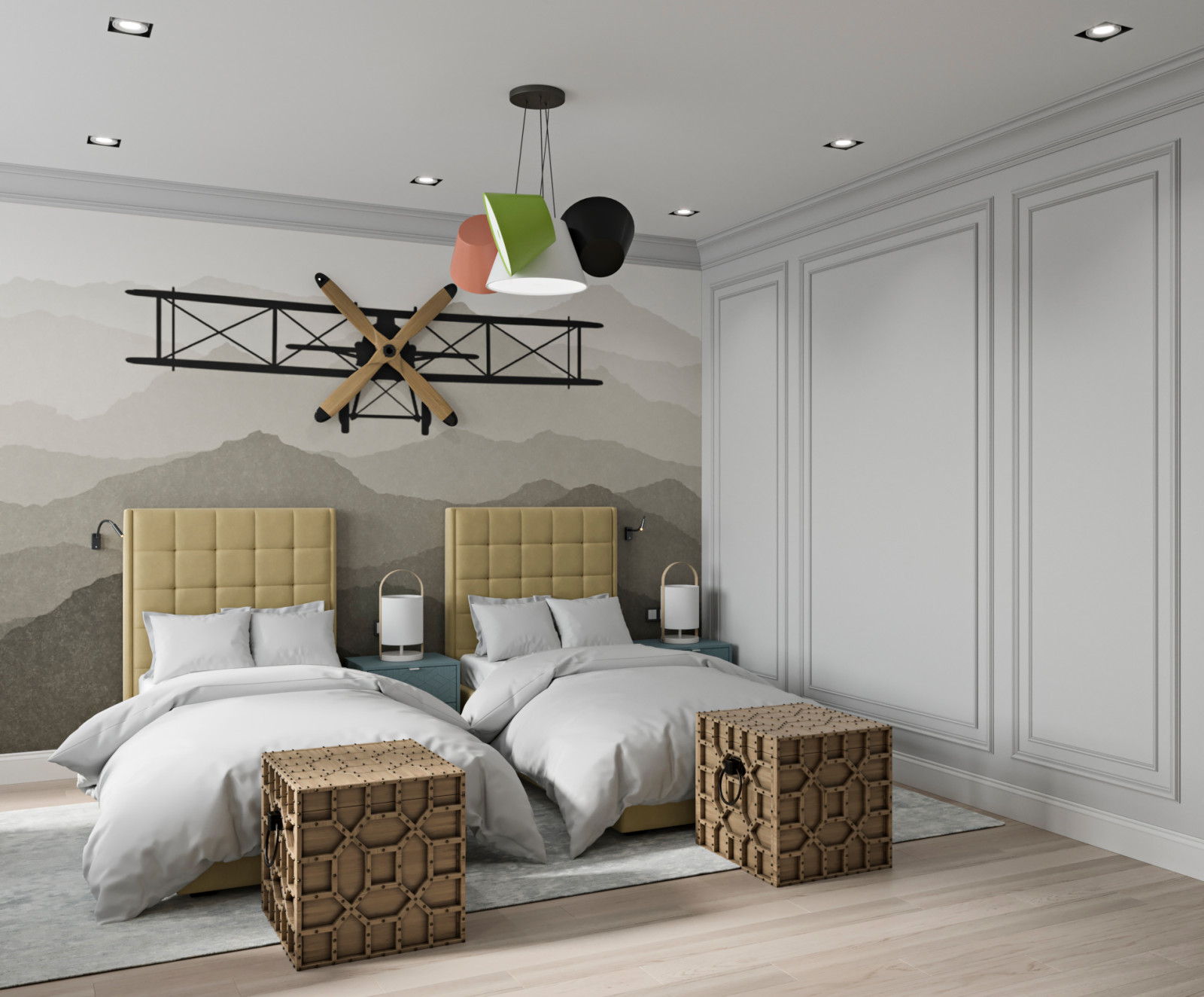 ЖК Северный Парк