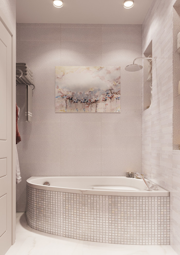 Проект №2 Санузел