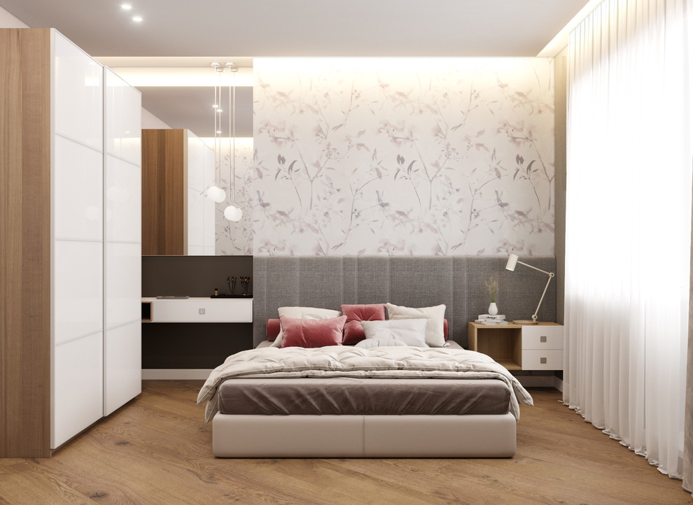 Квартира в ЖК "Империал"