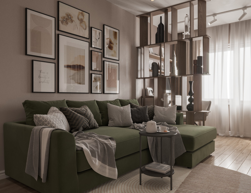 ЖК Цивилизация