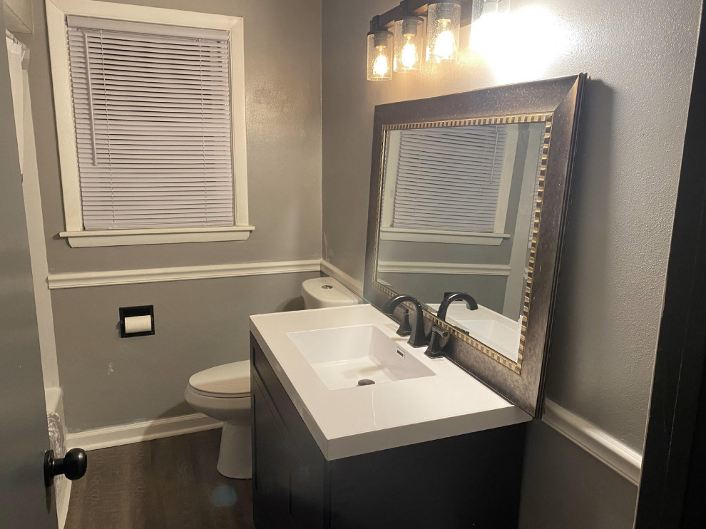 Project Photos