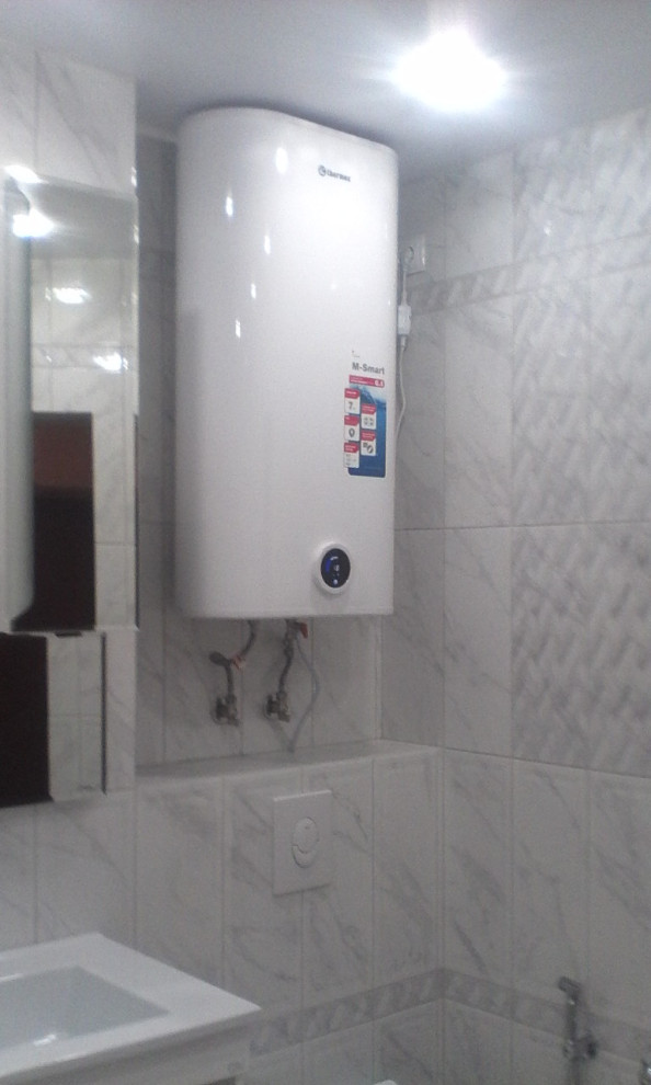 Ванная комната