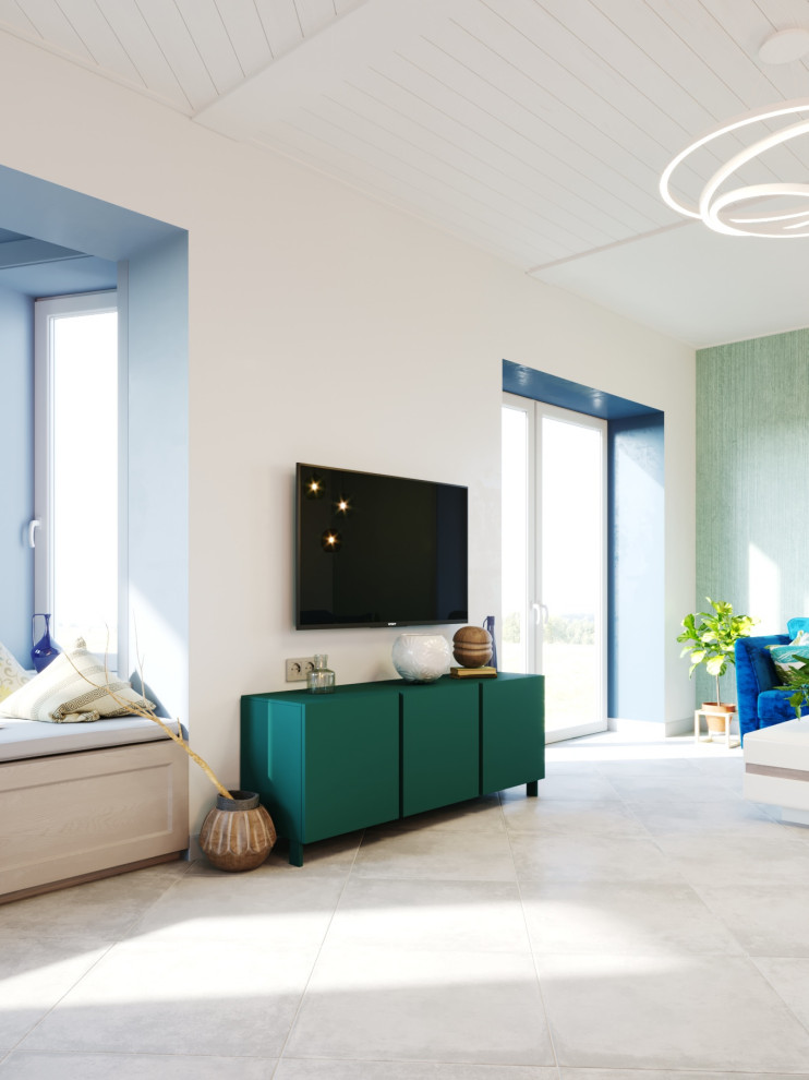 Okihome Настроение этого лета