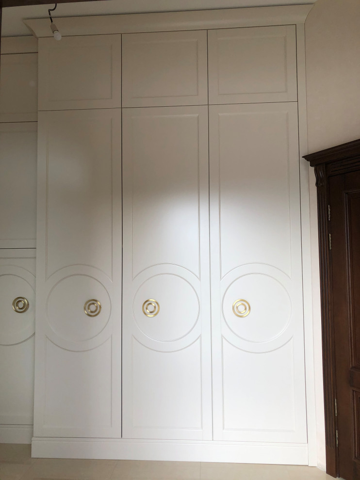 КП Антоновка