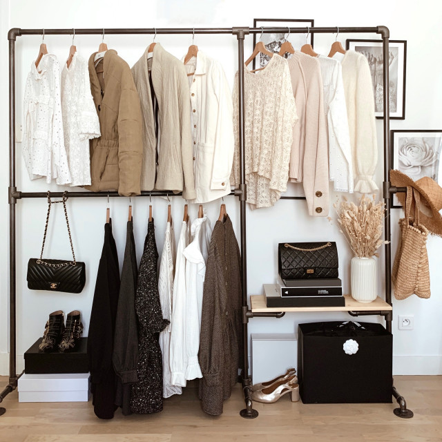 DRESSING scandinavo